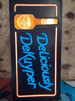 Bar Light