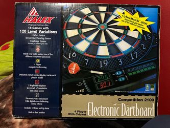 Dartboard