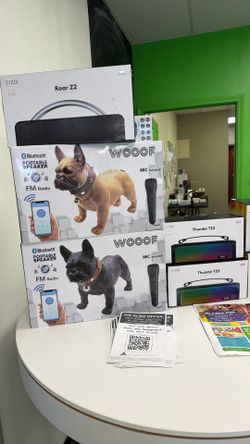 Bluetooth Speaker 