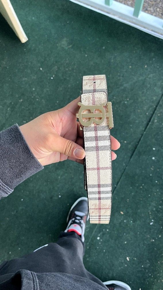 Men Belt