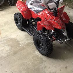 Kids Atv New In The Box Perfect 🎁 