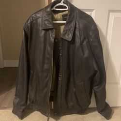 Mens Jacket 