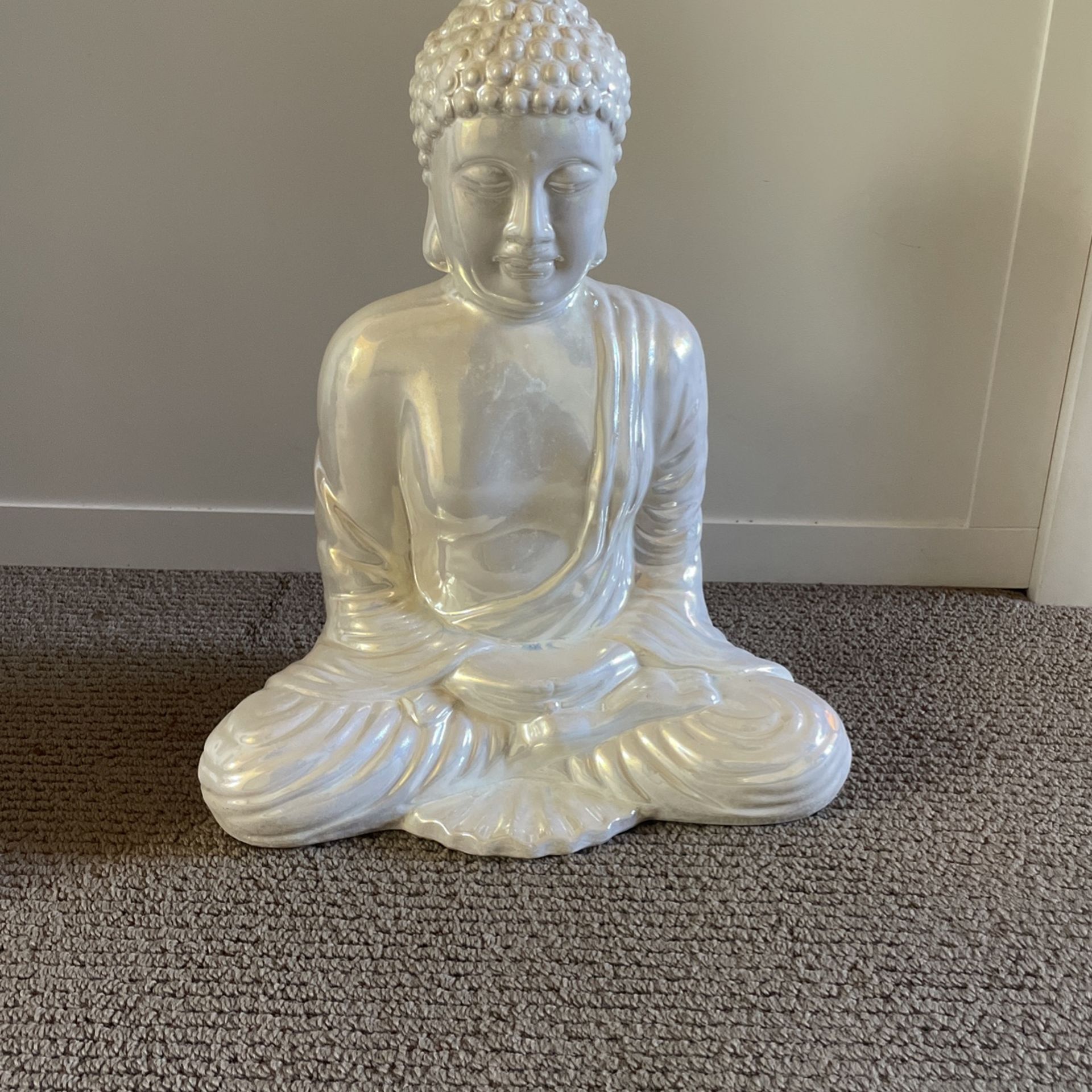 Buddha Statue