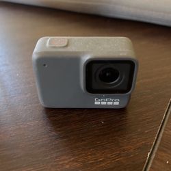 GoPro 