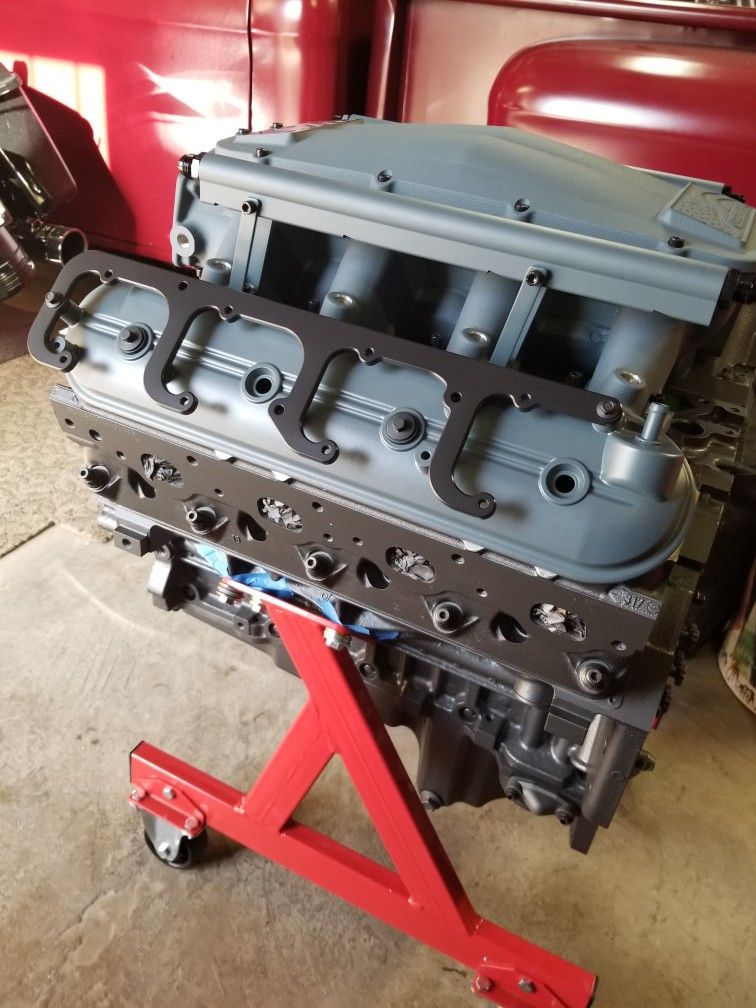 6.0 LQ9 MOTOR for Sale in Gardena, CA OfferUp