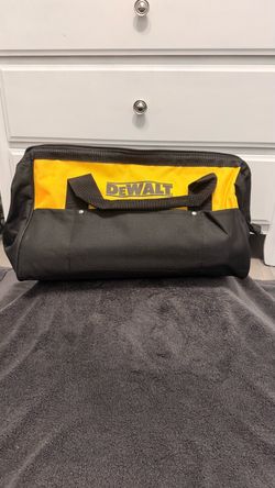 DEWALT Tool Bag big