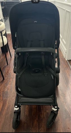 Bugaboo Lynx Stroller