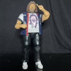 Wwe Legends Captain Lou Albano 