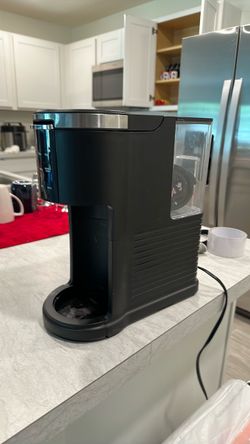 Coffee machine