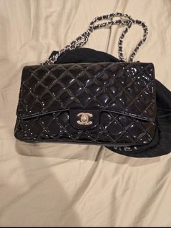 Chanel Jumbo Classic Bag 