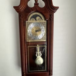 Howard Miller Wall Clock