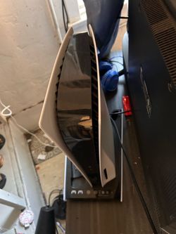 Ps5 disc version