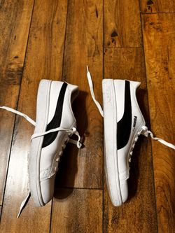 Puma Shoes