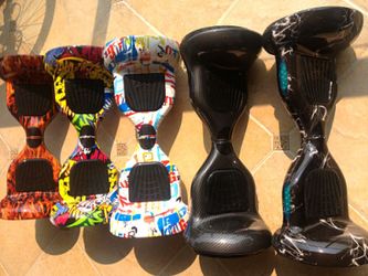 Hoverboards