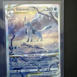 Glaceon