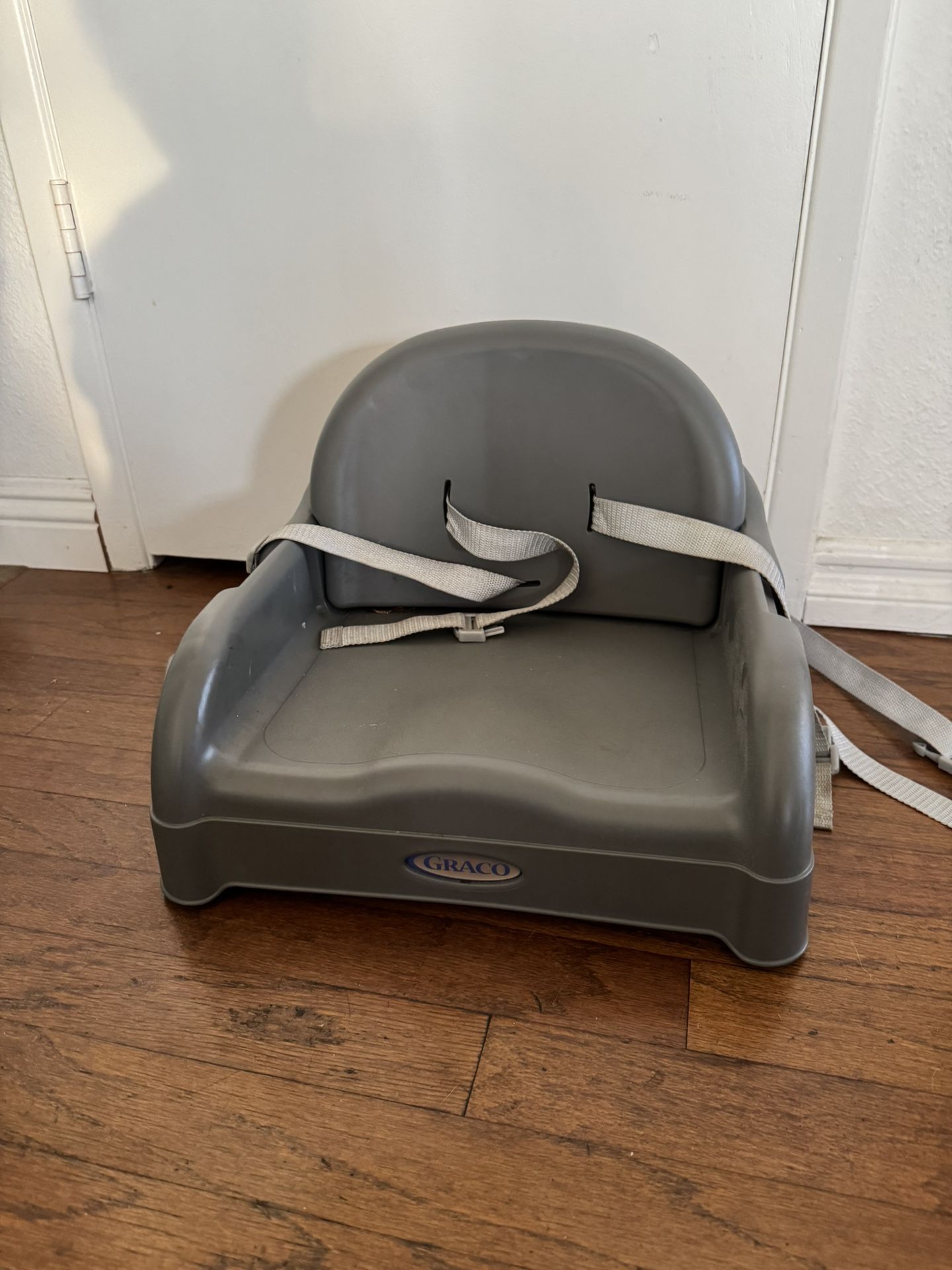 Graco Booster Seat For Kitchen Chair