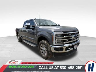 2023 Ford F-350