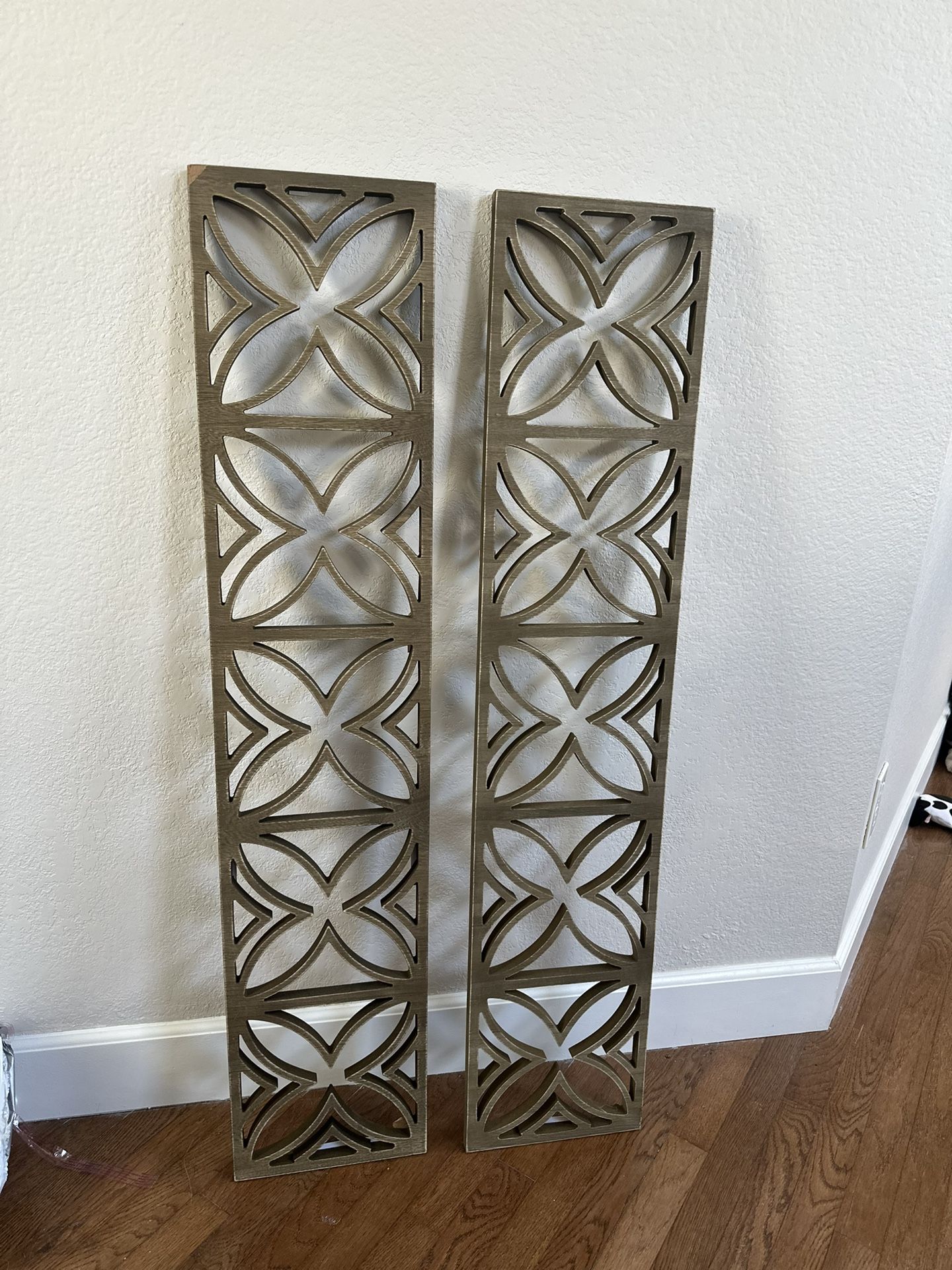 Wall Decor / Hobby Lobby