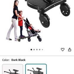Universal Stroller Board