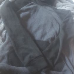 Gender Neutral Hoodie