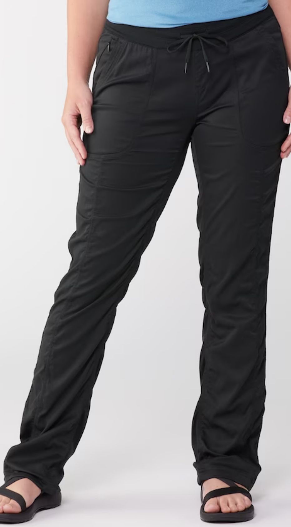 The North Face Women’s Aphrodite Pants TNF Black BRAND NEW - XL REGULAR