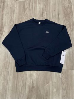Alo sweater