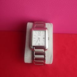 Citizen Eco-drive Water Resistant 