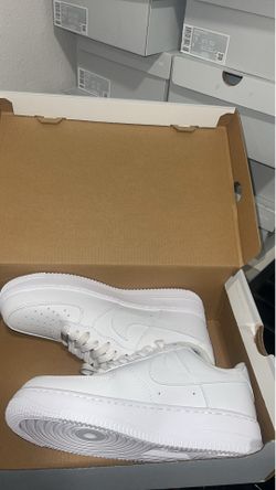 White Air Force’s