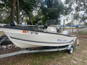 2000 Palm Beach 16 center concert