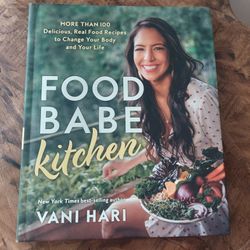 Cook Book