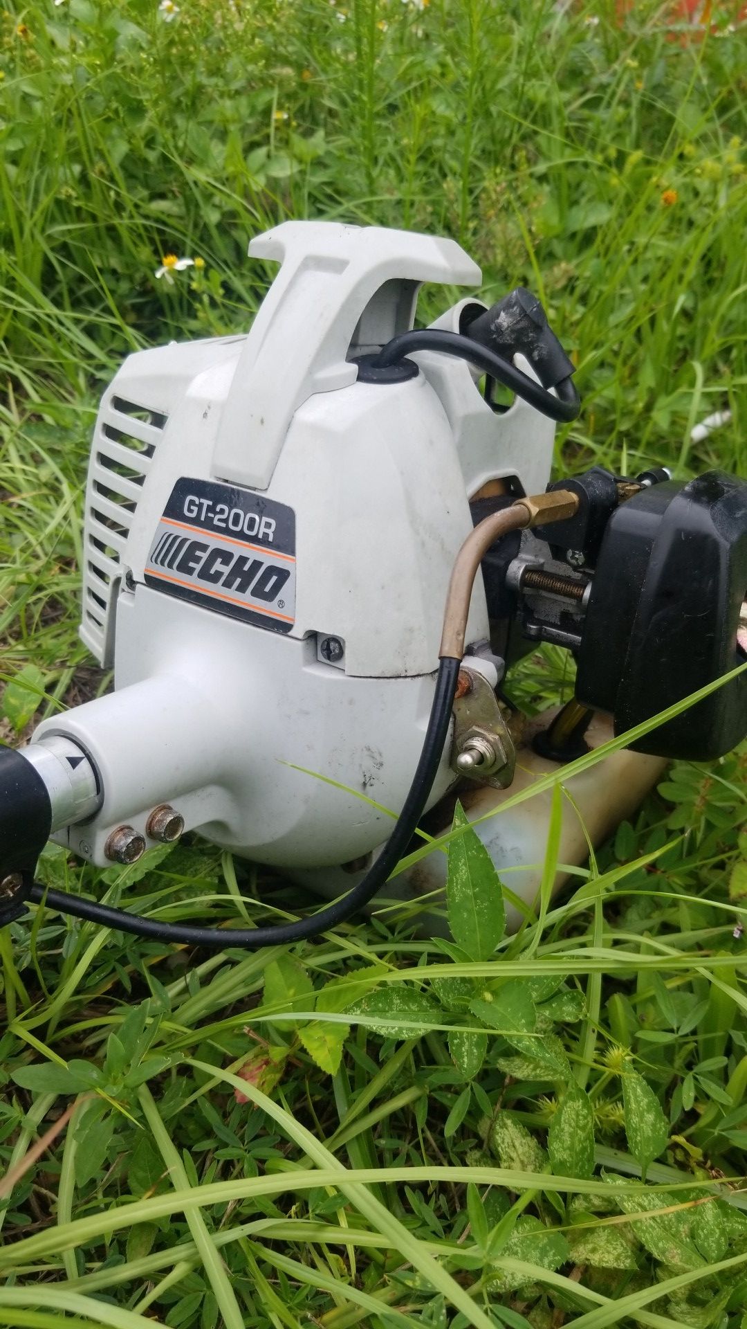 Echo GT200R weed eater for Sale in SUNNY ISL BCH, FL OfferUp
