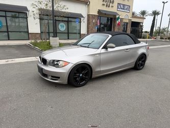 2009 BMW 128i