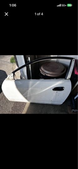 Acura RSX doors - see description