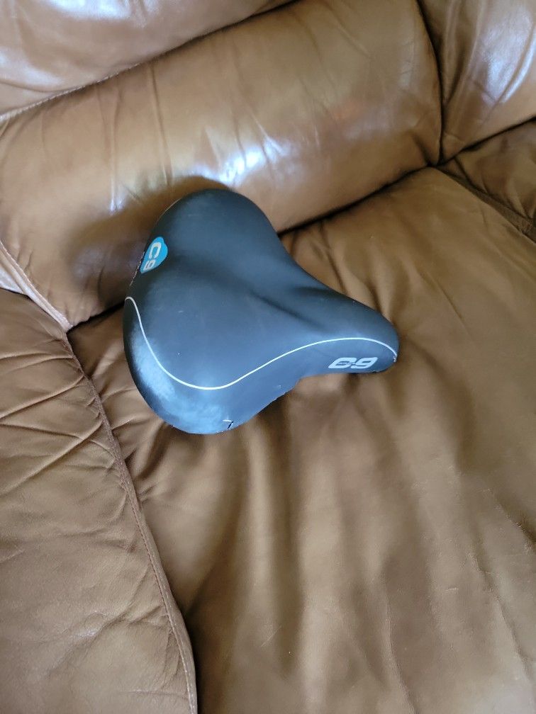 Bike Seat