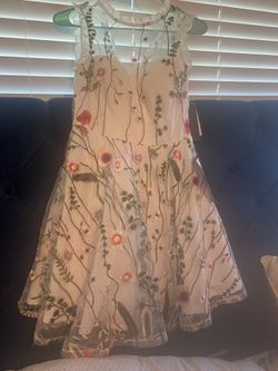 Brand New Juniors Sz 1 Dress Prom
