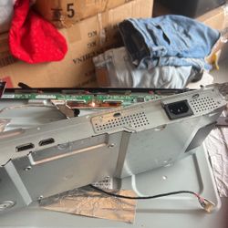 HDMI & Display Port Control Board For Montior