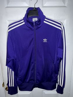 Adidas Jacket Zip 