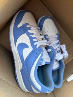 Nike Dunk Low polar Blue mens 9.5