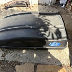 Sport 20-sv By Sears Rooftop Car Carrier