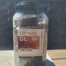 Premium Fire Glass Package