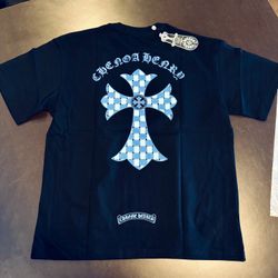 Chrome Hearts T Shirt 