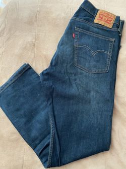 MEN’S LEVI’S