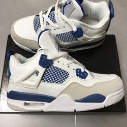 Air Jordan 4 Men's shoe size 10