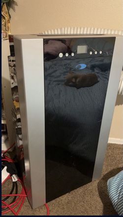 Whynter Brand A/C Unit