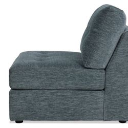 New Armless Chair Sofa 
