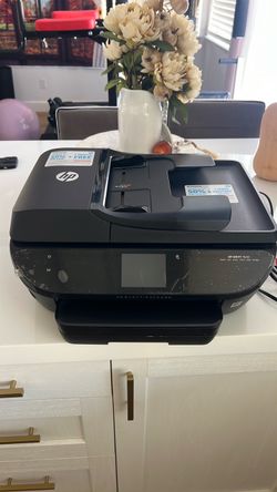HP Envy 7640 All-in-One Printer