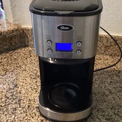 2 Coffee Machines Like VeryGood Both For $25