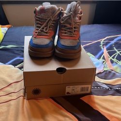 Little Kids Ugg Boots