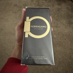 Ferragamo Perfume