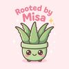 Rooted by Misa 
